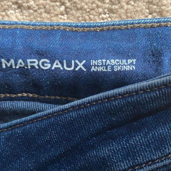 DL1961 Margaux Instasculpt. Size 26.  Very good condition. - Picture 4 of 12